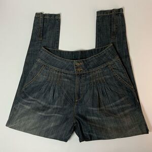 Era of Chaos jeans NWT